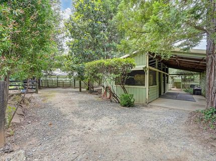 4760 E China Hill Rd, El Dorado, CA 95623 Photo