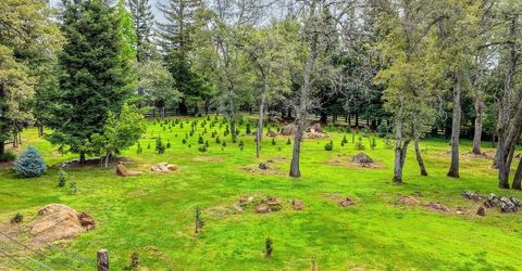 4760 E China Hill Rd, El Dorado, CA 95623 Photo