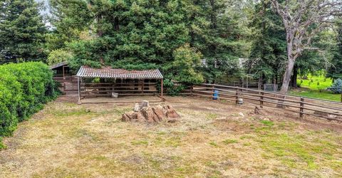 4760 E China Hill Rd, El Dorado, CA 95623 Photo