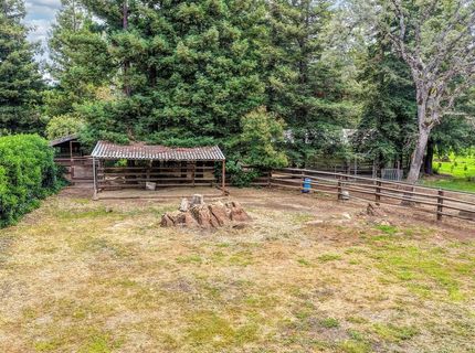 4760 E China Hill Rd, El Dorado, CA 95623 Photo