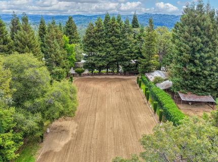 4760 E China Hill Rd, El Dorado, CA 95623 Photo