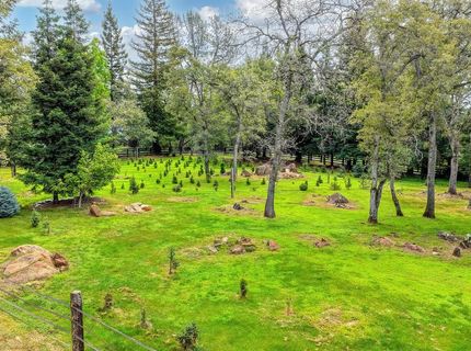 4760 E China Hill Rd, El Dorado, CA 95623 Photo