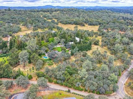4760 E China Hill Rd, El Dorado, CA 95623 Photo