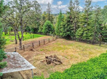 4760 E China Hill Rd, El Dorado, CA 95623 Photo