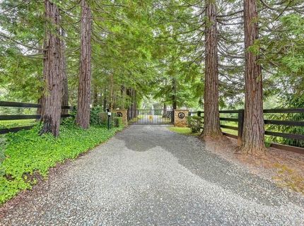 4760 E China Hill Rd, El Dorado, CA 95623 Photo