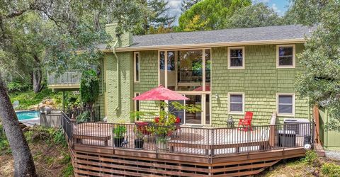 4760 E China Hill Rd, El Dorado, CA 95623 Photo