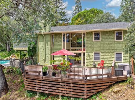 4760 E China Hill Rd, El Dorado, CA 95623 Photo