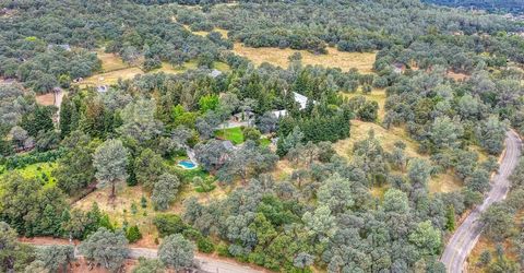 4760 E China Hill Rd, El Dorado, CA 95623 Photo