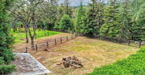 4760 E China Hill Rd, El Dorado, CA 95623 Photo
