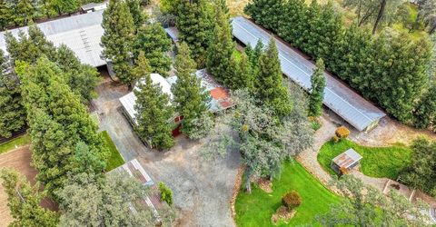 4760 E China Hill Rd, El Dorado, CA 95623 Photo