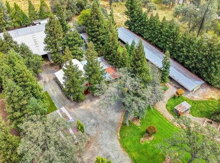 4760 E China Hill Rd, El Dorado, CA 95623 Photo