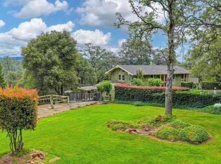 4760 E China Hill Rd, El Dorado, CA 95623 Photo