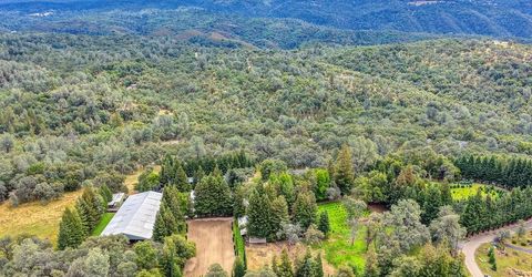 4760 E China Hill Rd, El Dorado, CA 95623 Photo