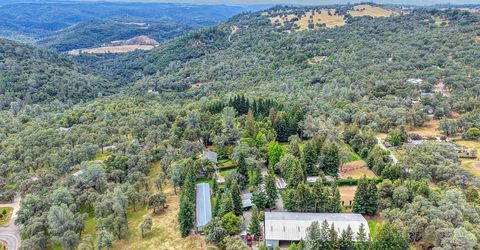 4760 E China Hill Rd, El Dorado, CA 95623 Photo