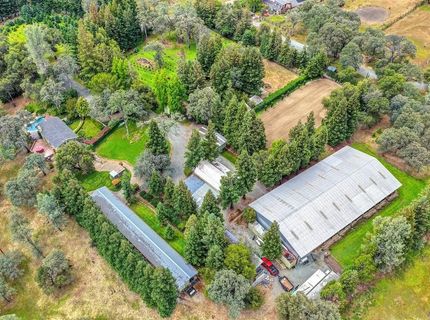 4760 E China Hill Rd, El Dorado, CA 95623 Photo