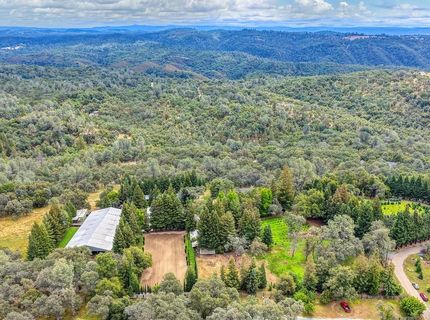 4760 E China Hill Rd, El Dorado, CA 95623 Photo