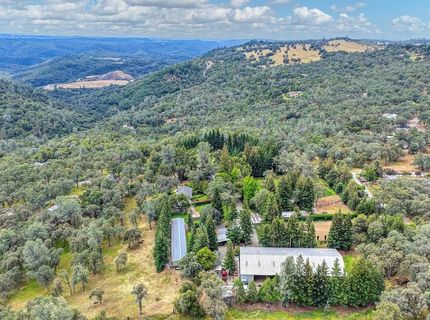 4760 E China Hill Rd, El Dorado, CA 95623 Photo
