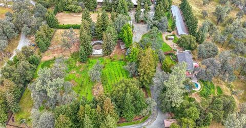4760 E China Hill Rd, El Dorado, CA 95623 Photo
