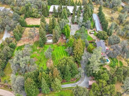 4760 E China Hill Rd, El Dorado, CA 95623 Photo