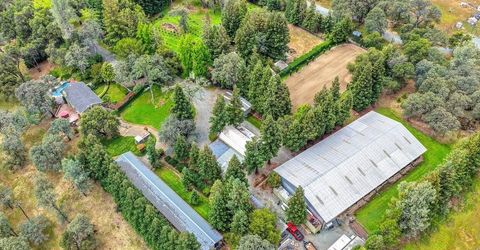 4760 E China Hill Rd, El Dorado, CA 95623 Photo