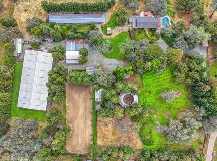 4760 E China Hill Rd, El Dorado, CA 95623 Photo