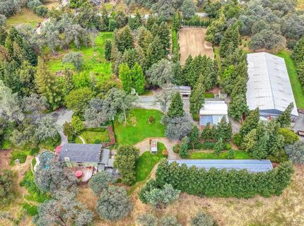 4760 E China Hill Rd, El Dorado, CA 95623 Photo
