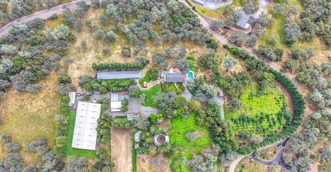4760 E China Hill Rd, El Dorado, CA 95623 Photo
