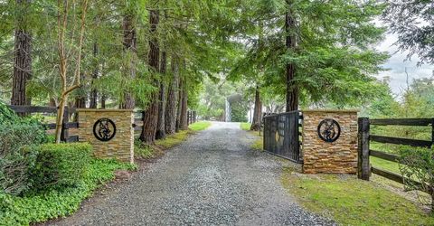 4760 E China Hill Rd, El Dorado, CA 95623 Photo