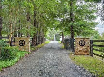 4760 E China Hill Rd, El Dorado, CA 95623 Photo