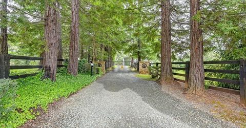 4760 E China Hill Rd, El Dorado, CA 95623 Photo