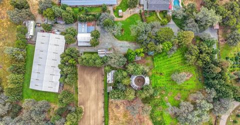 4760 E China Hill Rd, El Dorado, CA 95623 Photo