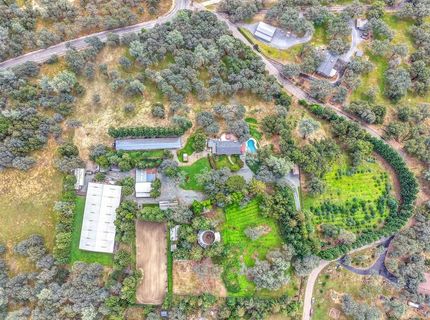 4760 E China Hill Rd, El Dorado, CA 95623 Photo
