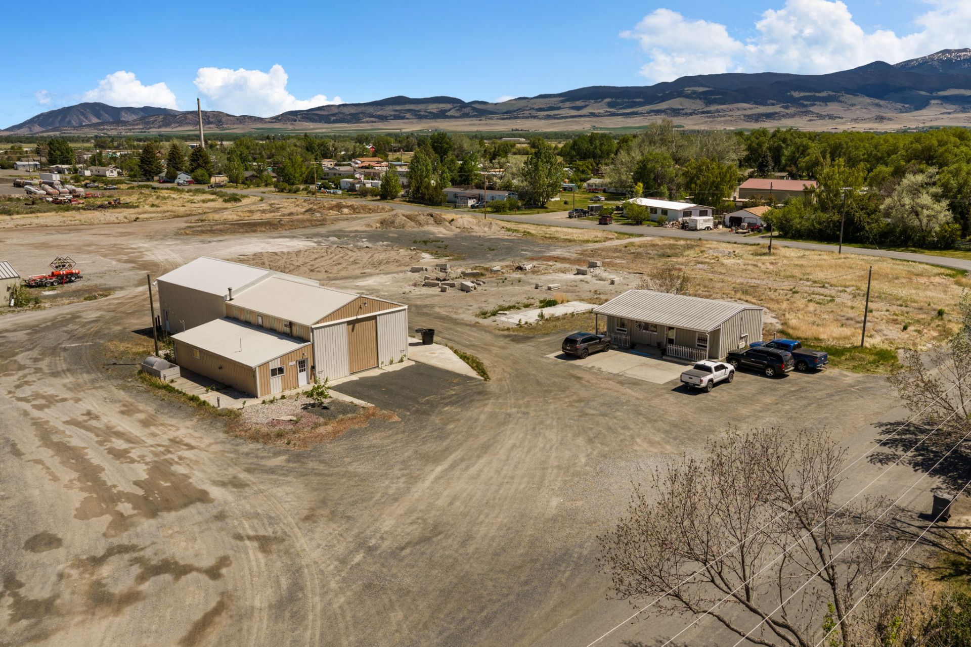 2 S Lincoln Street , Whitehall, MT 59759 Main Photo