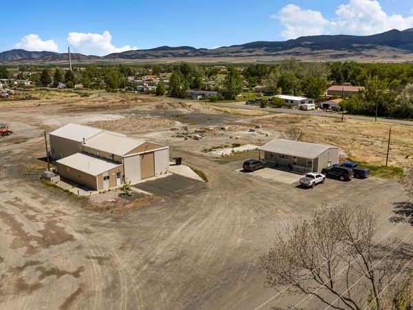 2 S Lincoln Street , Whitehall, MT 59759