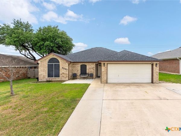 5507 White Rock Drive , Killeen, TX 76542