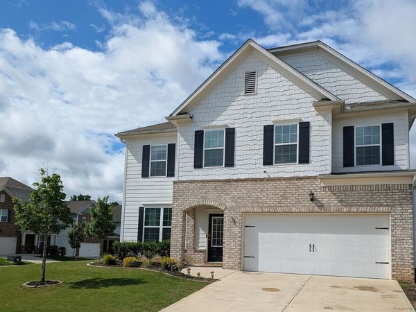 13 Jocelyn Drive, Braselton, GA 30517
