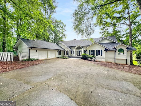 160 Fawn Ridge, Newnan, GA 30265