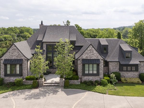 1452 Witherspoon Dr , Brentwood, TN 37027