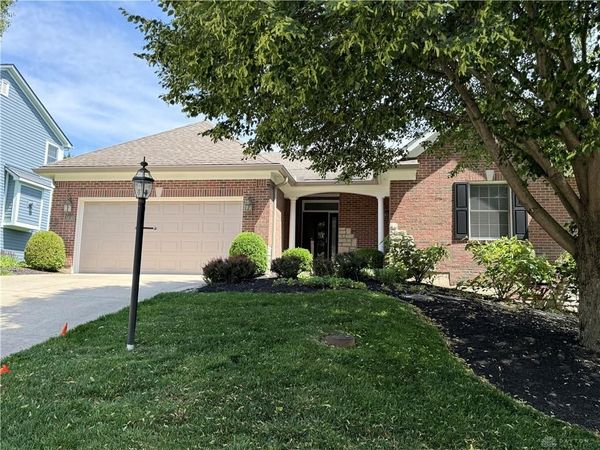 3830 Callaway Court, Bellbrook, OH 45305