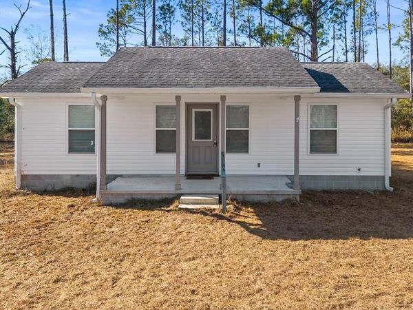 4219 Puckett Rd, Perry, FL 32348