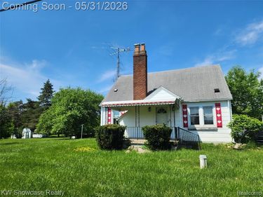 4356 S Vassar Road, Burton, MI 48519