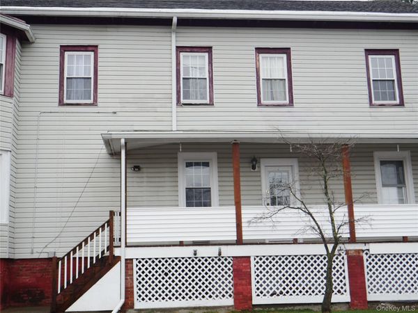 19 Main, Unit 5, Wappingers Falls, NY 12590