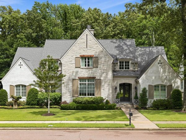 2968 WINDSTONE CV, Germantown, TN 38138
