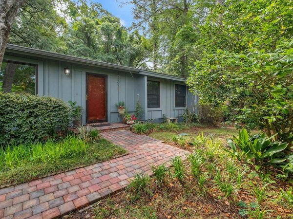 2017 TED HINES Drive, Tallahassee, FL 32308