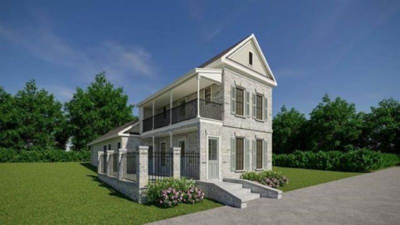 6897 Magazine Street, Tallahassee, FL 32312 Photo