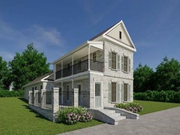 6897 Magazine Street, Tallahassee, FL 32312