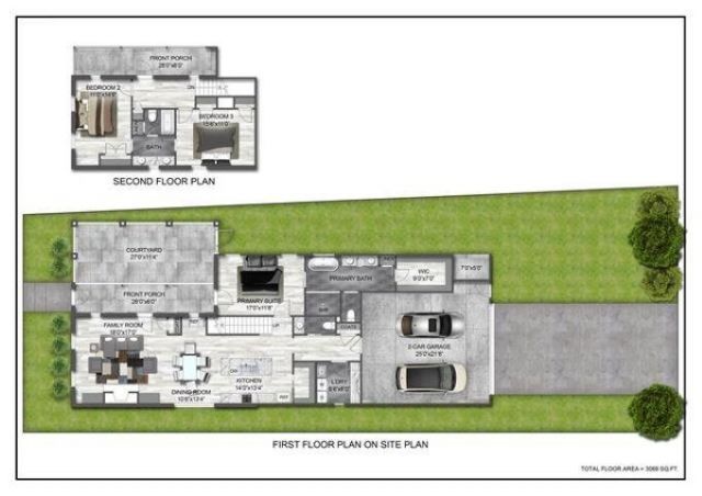 6897 Magazine Street, Tallahassee, FL 32312 Photo