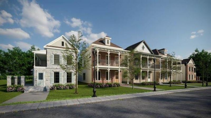 6897 Magazine Street, Tallahassee, FL 32312 Photo