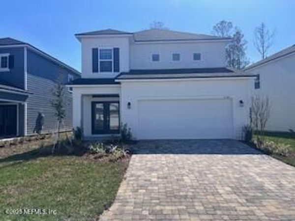 298 BROOK FOREST Drive, St. Augustine, FL 32092