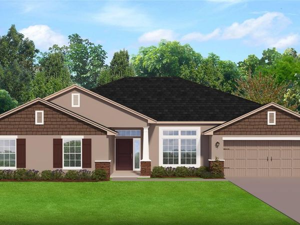 45 DAISY STREET , HOMOSASSA, FL 34446
